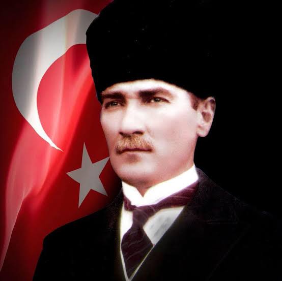 ataturk