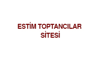 ESTİM Toptancılar Sitesi