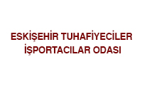 Eskişehir Tuhafiyeciler İşportacılar Odası