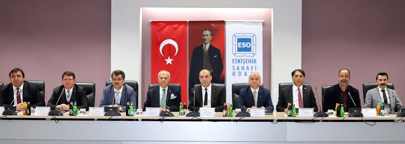 Eskişehir’de iş konseyi kuruluyor
