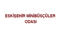 Eskişehir Minibüscüler Odası