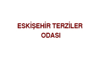 Eskişehir Terziler Odası