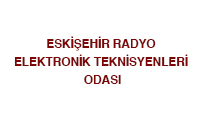 Eskişehir Radyo ve Elektronik Teknisyenleri Odası