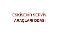 Eskişehir Servis Araçları Odası