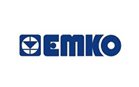 EMKO Sanayi Sitesi